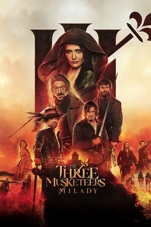 სამი მუშკეტერი 2: მილედი (ქართულად) / The Three Musketeers: Milady (Sami Mushketeri 2: Miledi Qartulad) ქართულად 2023 / sami mushketeri 2 miledi qartulad