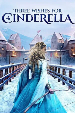 სამი სურვილი კონკიასთვის (ქართულად) / Three Wishes for Cinderella (Sami Survili Konkiastvis Qartulad) ქართულად 2021 / sami survili konkiastvis qartulad
