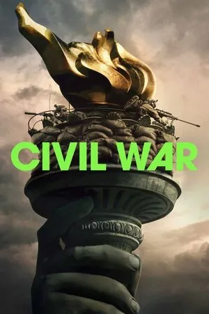 სამოქალაქო ომი (ქართულად) / Civil War (Samoqalaqo Omi Qartulad) ქართულად 2024 / samokalako omi qartulad