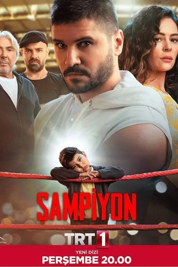 ჩემპიონი (ქართულად) / Şampiyon (Chempioni Qartulad) ქართულად 2019 / chempioni qartulad