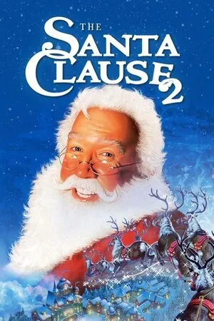 სანტა კლაუსი 2 (ქართულად) / The Santa Clause 2 (Santa Klausi 2 Qartulad) ქართულად 2002 / santa klausi 2 qartulad