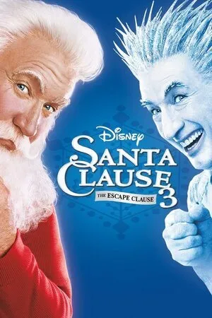 სანტა კლაუსი 3 (ქართულად) / The Santa Clause 3: The Escape Clause (Santa Klausi 3 Qartulad) ქართულად 2006 / santa klausi 3 qartulad