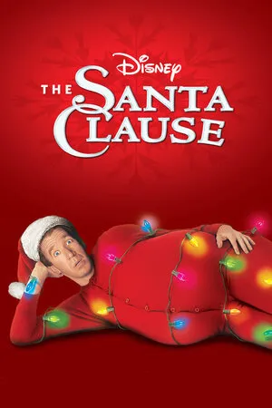 სანტა კლაუსი (ქართულად) / The Santa Clause (Santa Klausi Qartulad) ქართულად 1994 / santa klausi qartulad