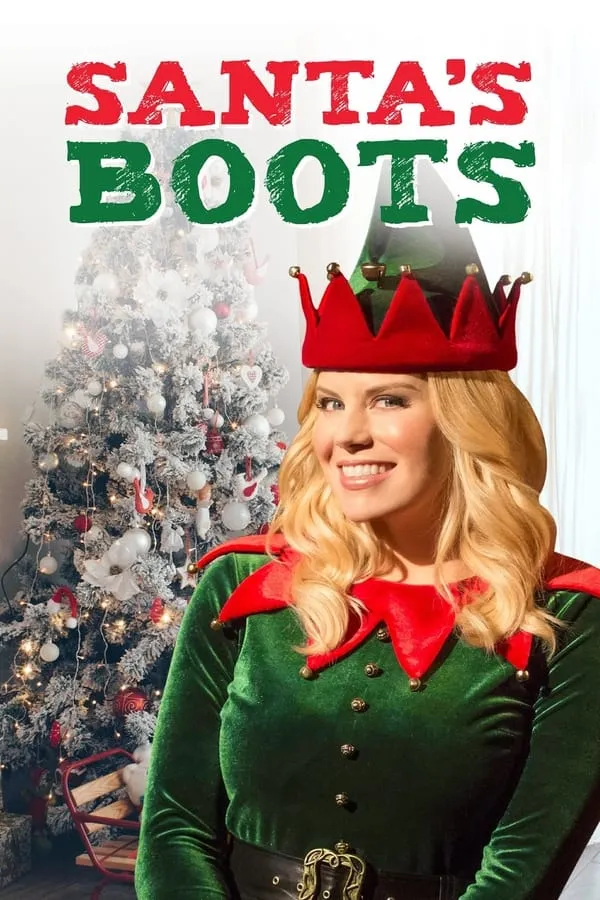 სანტას ჩექმები (ქართულად) / Santa's Boots (Santas Cheqmebi Qartulad) ქართულად 2018 / santas chekmebi qartulad