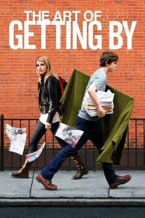 საშინაო დავალება (ქართულად) / The Art of Getting By (Sashinao Davaleba Qartulad) ქართულად 2011 / sashinao davaleba qartulad