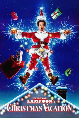 საშობაო აურზაური (ქართულად) / National Lampoon's Christmas Vacation (Sashobao Aurzauri Qartulad) ქართულად 1989 / sashobao aurzauri qartulad