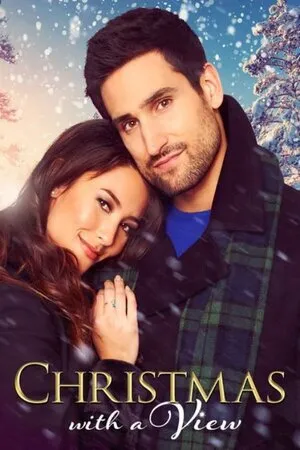 საშობაო მიზანი (ქართულად) / Christmas with a View (Sashobao Mizani Qartulad) ქართულად 2018 / sashobao mizani qartulad