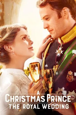 საშობაო პრინცი: სამეფო ქორწილი (ქართულად) / A Christmas Prince: The Royal Wedding (Sashobao Princi: Samefo Qorwili Qartulad) ქართულად 2018 / sashobao printsi samepo kortsili qartulad
