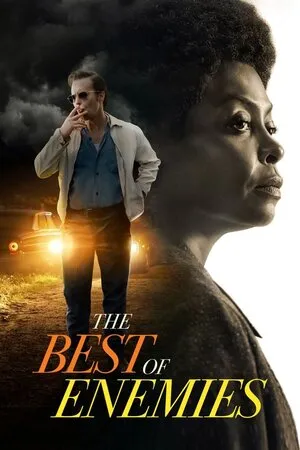 საუკეთესო მტრებს შორის (ქართულად) / The Best of Enemies (Sauketeso Mtrebs Shoris Qartulad) ქართულად 2019 / sauketeso mtrebs shoris qartulad