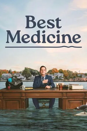 საუკეთესო წამალი (ქართულად) / Best Medicine (Sauketeso Wamali Qartulad) ქართულად 2026 / sauketeso tsamali qartulad