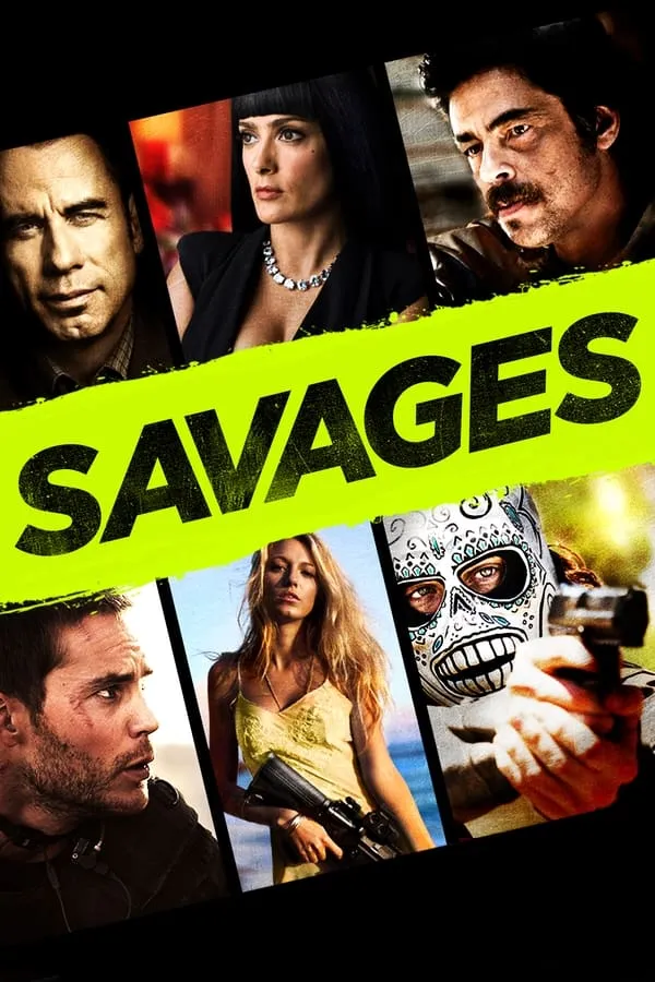 ველურები (ქართულად) / Savages (Velurebi Qartulad) ქართულად 2012 / velurebi qartulad
