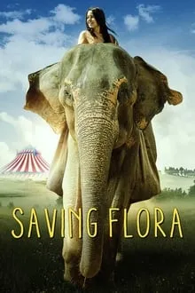ფლორას გადარჩენა (ქართულად) / Saving Flora (Floras Gadarchena Qartulad) ქართულად 2018 / ploras gadarchena qartulad