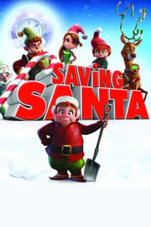 გადაარჩინო სანტა (ქართულად) / Saving Santa (Gadaarchino Santa Qartulad) ქართულად 2013 / gadaarchino santa qartulad