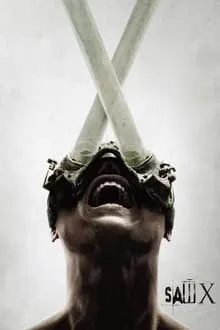 ხერხი 10 (ქართულად) / Saw X (Xerxi 10 Qartulad) ქართულად 2023 / kherkhi 10 qartulad
