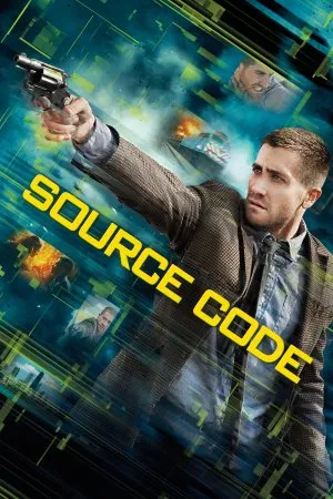 საწყისი კოდი (ქართულად) / Source Code (Sawyisi Kodi Qartulad) ქართულად 2011 / satsqisi kodi qartulad