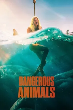 სახიფათო ცხოველები (ქართულად) / Dangerous Animals (Saxifato Cxovelebi Qartulad) ქართულად 2025 / sakhipato tskhovelebi qartulad