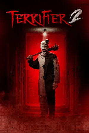 საზარელი 2 (ქართულად) / Terrifier 2 (Sazareli 2 Qartulad) ქართულად 2022 / sazareli 2 qartulad