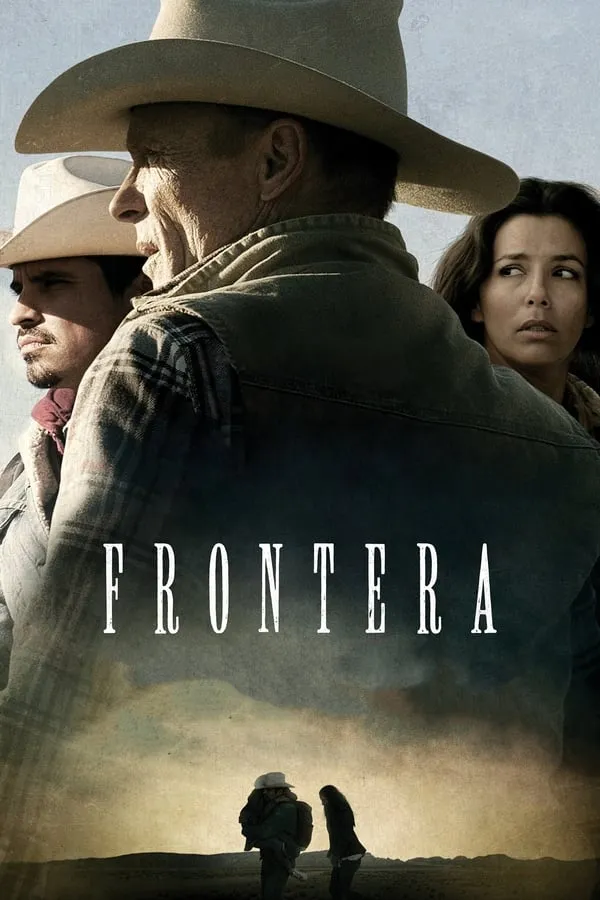 საზღვარი (ქართულად) / Frontera (Sazgvari Qartulad) ქართულად 2014 / sazghvari qartulad