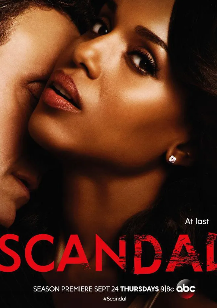 სკანდალი სეზონი 2 (ქართულად) / Scandal Season 2 ქართულად 2012 / skandali sezoni 2 qartulad