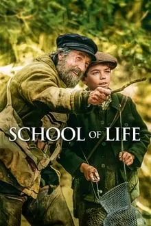 სიცოცხლის სკოლა (ქართულად) / School of Life (L'école buissonnière) (Sicocxlis Skola Qartulad) ქართულად 2017 / sitsotskhlis skola qartulad