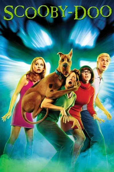 სქუბი დუ (ქართულად) / Scooby-Doo ქართულად 2002 / skubi du qartulad