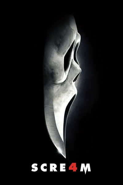 კივილი 4 (ქართულად) / Scream 4 ქართულად 2011 / kivili 4 qartulad
