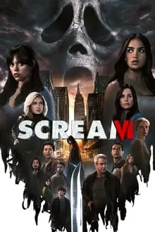 კივილი 6 (ქართულად) / Scream VI (Kivili 6 Qartulad) ქართულად 2023 / kivili 6 qartulad