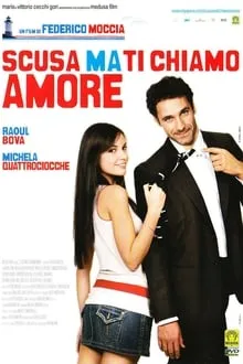 მაპატიე სიყვარულისათვის (ქართულად) / Sorry, If I Love You (Scusa ma ti chiamo amore) ქართულად 2008 / mapatie siqvarulisatvis qartulad