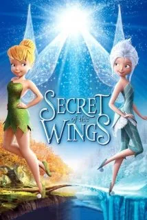 ფრთების საიდუმლო (ქართულად) / Secret of the Wings (Frtebis Saidumlo Qartulad) ქართულად 2012 / prtebis saidumlo qartulad