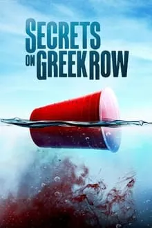 საიდუმლოებები ბერძნულ ნავზე (ქართულად) / Secrets on Greek Row (Saidumloebebi Berdznul Navze Qartulad) ქართულად 2023 / saidumloebebi berdznul navze qartulad