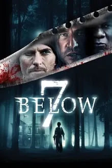 შვიდი ფუტის სიღრმეზე (ქართულად) / Seven Below (Shvidi Futis Sigrmeze Qartulad) ქართულად 2012 / shvidi putis sighrmeze qartulad