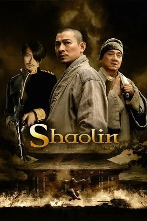შაოლინი (ქართულად) / Shaolin (Xin shao lin si) (Shaolini Qartulad) ქართულად 2011 / shaolini qartulad