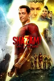 შაზამი 2: ღმერთების რისხვა (ქართულად) / Shazam! Fury of the Gods (Shazami 2: Gmertebis Risxva Qartulad) ქართულად 2023 / shazami 2 ghmertebis riskhva qartulad