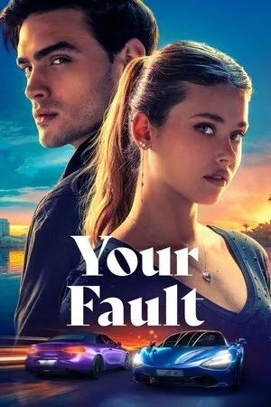 შენი ბრალია (ქართულად) / Your Fault (Culpa Tuya) (Sheni Bralia Qartulad) ქართულად 2024 / sheni bralia qartulad