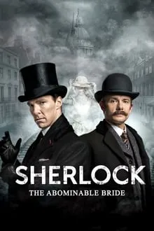 შერლოკი: საშინელი საცოლე (ქართულად) / Sherlock: The Abominable Bride (Sherloki: Sashineli Sacole Qartulad) ქართულად 2016 / sherloki sashineli satsole qartulad