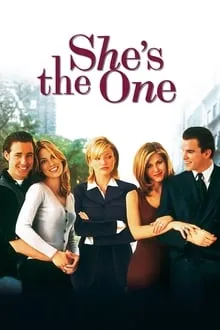 ის ერთადერთია (ქართულად) / She's the One (Is Ertadertia Qartulad) ქართულად 1996 / is ertadertia qartulad