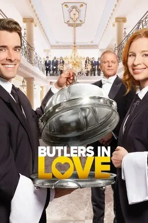 შეყვარებული ბატლერები (ქართულად) / Butlers in Love (Sheyvarebuli Batlerebi Qartulad) ქართულად 2022 / sheqvarebuli batlerebi qartulad