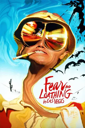 შიში და სიძულვილი ლას-ვეგასში (ქართულად) / Fear and Loathing in Las Vegas (Shishi Da Sidzulvili Las-Vegasshi Qartulad) ქართულად 1998 / shishi da sidzulvili las vegasshi qartulad