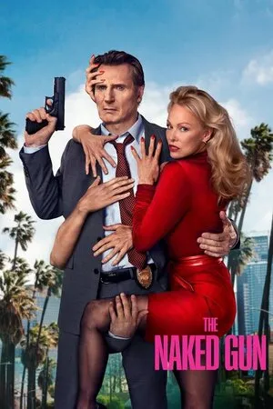 შიშველი იარაღი (ქართულად) / The Naked Gun (Shishveli Iaragi Qartulad) ქართულად 2025 / shishveli iaraghi qartulad