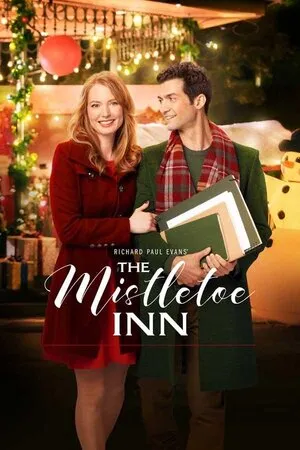 შობა მწერლისათვის (ქართულად) / The Mistletoe Inn (Shoba Mwerlisatvis Qartulad) ქართულად 2017 / shoba mtserlisatvis qartulad