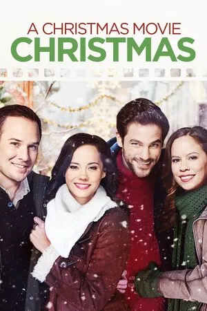 შობა საშობაო ფილმში (ქართულად) / A Christmas Movie Christmas (Shoba Sashobao Filmshi Qartulad) ქართულად 2019 / shoba sashobao pilmshi qartulad