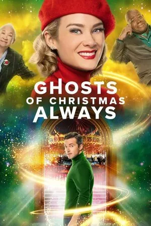 შობის სულები სამუდამოდ (ქართულად) / Ghosts of Christmas Always (Shobis Sulebi Samudamod Qartulad) ქართულად 2022 / shobis sulebi samudamod qartulad