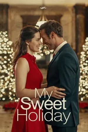 შოკოლადით სავსე შობა (ქართულად) / My Sweet Holiday (Chocolate Covered Christmas) (Shokoladit Savse Shoba Qartulad) ქართულად 2020 / shokoladit savse shoba qartulad