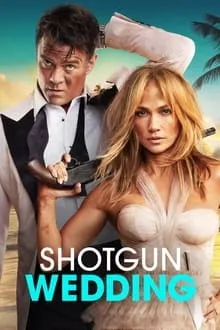 ქორწილი იარაღის მუქარით (ქართულად) / Shotgun Wedding (Qorwili Iaragis Muqarit Qartulad) ქართულად 2022 / kortsili iaraghis mukarit qartulad