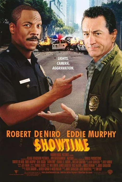შოუ იწყება (ქართულად) / Showtime (Shou Iwyeba Qartulad) ქართულად 2002 / shou itsqeba qartulad