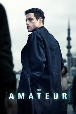 შურისძიების ოპერაცია (ქართულად) / The Amateur (Shurisdziebis Operacia Qartulad) ქართულად 2025 / shurisdziebis operatsia qartulad