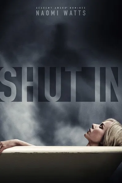 ჩაკეტილი (ქართულად) / Shut In (Chaketili Qartulad) ქართულად 2022 / chaketili qartulad