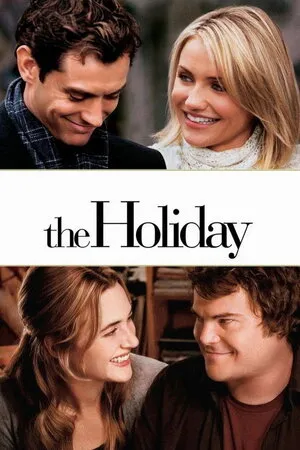 შვებულება (ქართულად) / The Holiday (Shvebuleba Qartulad) ქართულად 2006 / shvebuleba qartulad