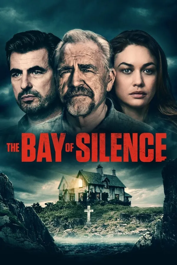 სიჩუმის ყურე (ქართულად) / The Bay of Silence (Sichumis Yure Qartulad) ქართულად 2020 / sichumis qure qartulad