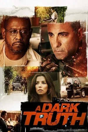 სიმართლე (ქართულად) / A Dark Truth (Simartle Qartulad) ქართულად 2012 / simartle qartulad